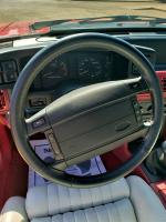 Ford Mustang GT Convertible 1990 года